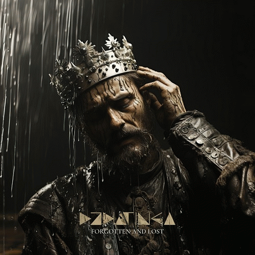 Dzhatinga : Forgotten and Lost