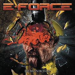 E-Force : Demonikhol