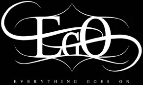 logo EGO (ITA)