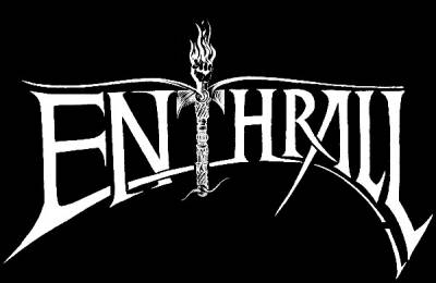 logo Enthrall (IND)