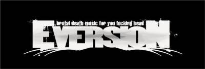 logo Eversión logo Eversión