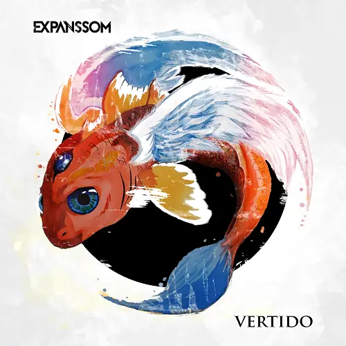 Expanssom : Vertido