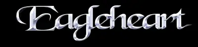 logo Eagleheart