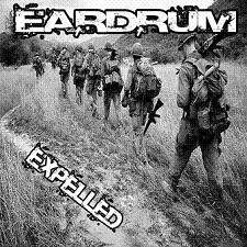 Eardrum : Expelled