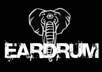 logo Eardrum