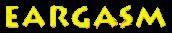 logo Eargasm