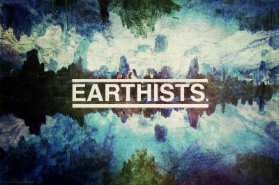 logo Earthists