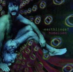 Earthlings : Humalien