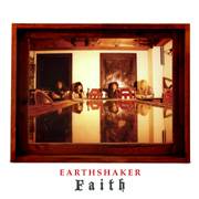 Earthshaker : Faith