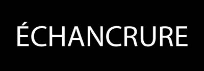 logo Echancrure