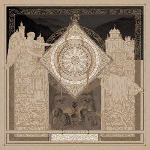 Echo (ITA) : Witness