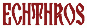 logo Echthros