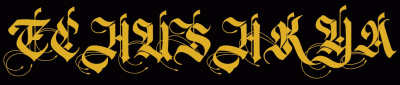 logo Echushkya