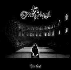 Ecnephias : Haereticus