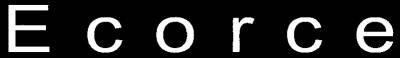 logo Ecorce