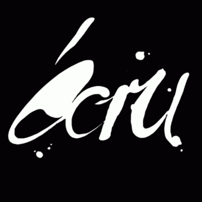 logo Ecru