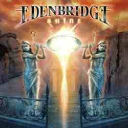 Edenbridge : Shine