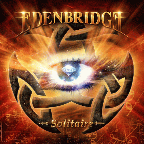 Edenbridge : Solitaire