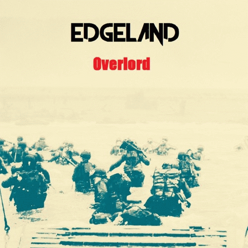Edgeland : Overlord