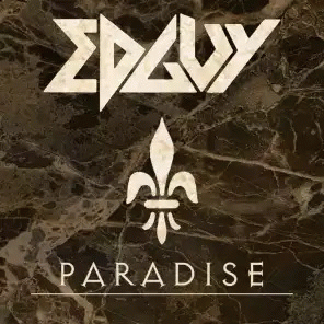 Edguy : Paradise