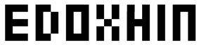 logo Edoxhin