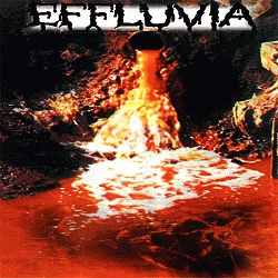 Effluvia : Effluvia