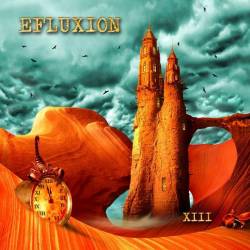 Efluxion : XIII