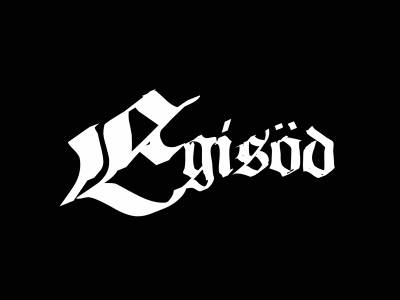 logo Egisöd