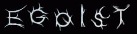 logo Egoist (PL)