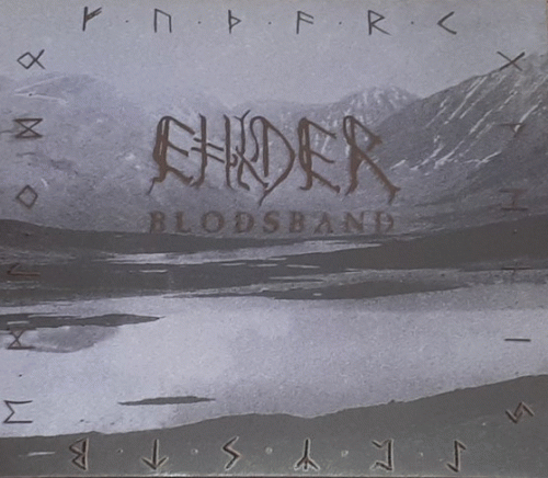 Ehlder : Blodsband