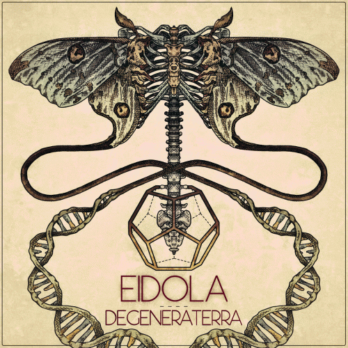 Eidola : Degeneraterra