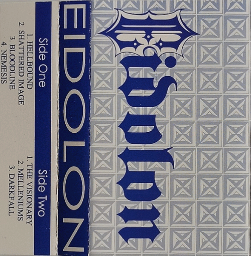 Eidolon (CAN) : Eidolon