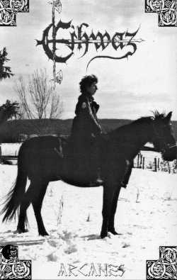 Eihwaz (FRA) : Arcanes