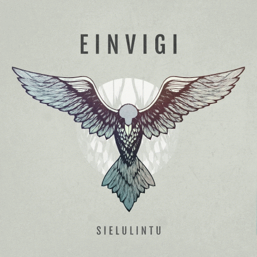 Einvigi : Sielulintu