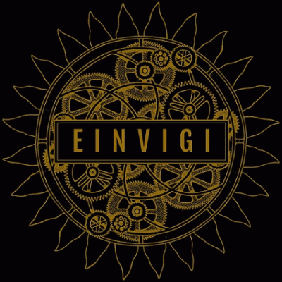 logo Einvigi