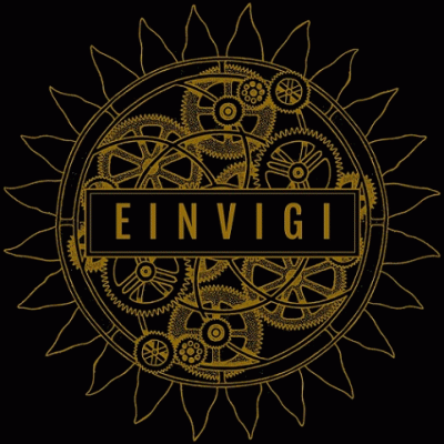 logo Einvigi logo Einvigi