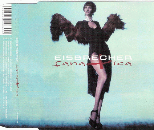 Eisbrecher : Fanatica