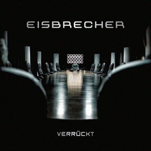 Eisbrecher : Verrückt