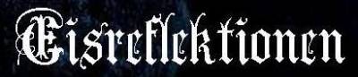 logo Eisreflektionen