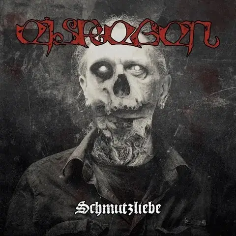 Eisregen : Schmutzliebe