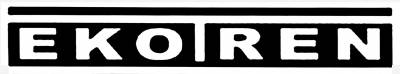 logo EkoTren