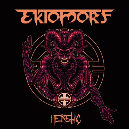 Ektomorf : Heretic