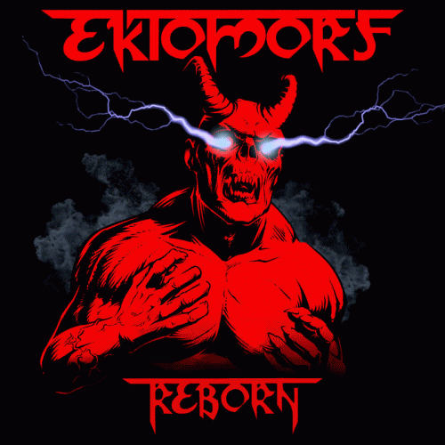 Ektomorf : Reborn