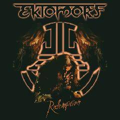 Ektomorf : Redemption