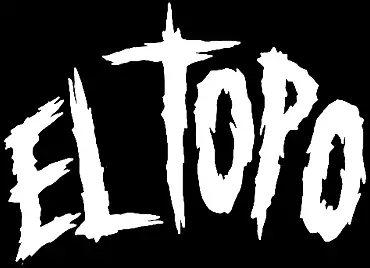 logo El Topo logo El Topo