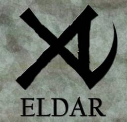 logo Eldar