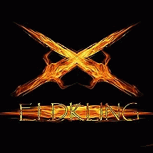 Eldkling : Ravenlord