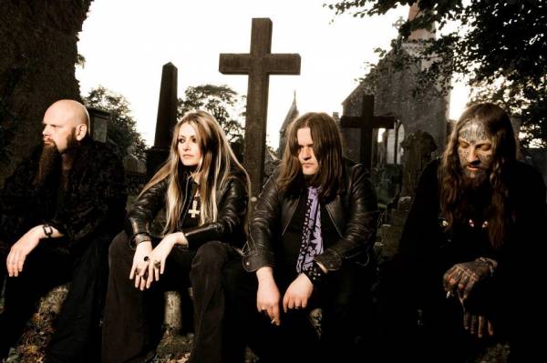 Electric Wizard