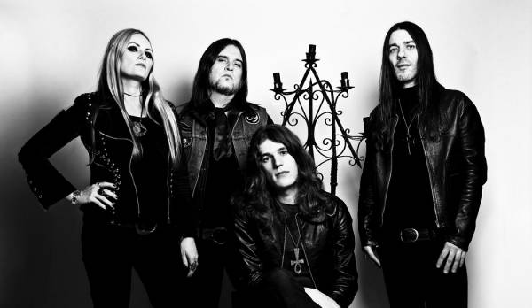 Electric Wizard - Electric Wizard 