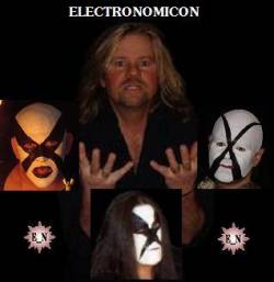 Electronomicon : E-N